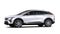 2026 Cadillac OPTIQ Premium Luxury