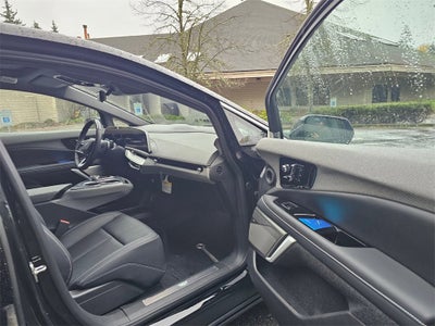 2026 Cadillac OPTIQ Premium Luxury