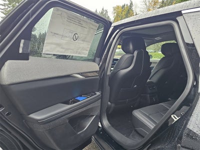 2026 Cadillac OPTIQ Premium Luxury