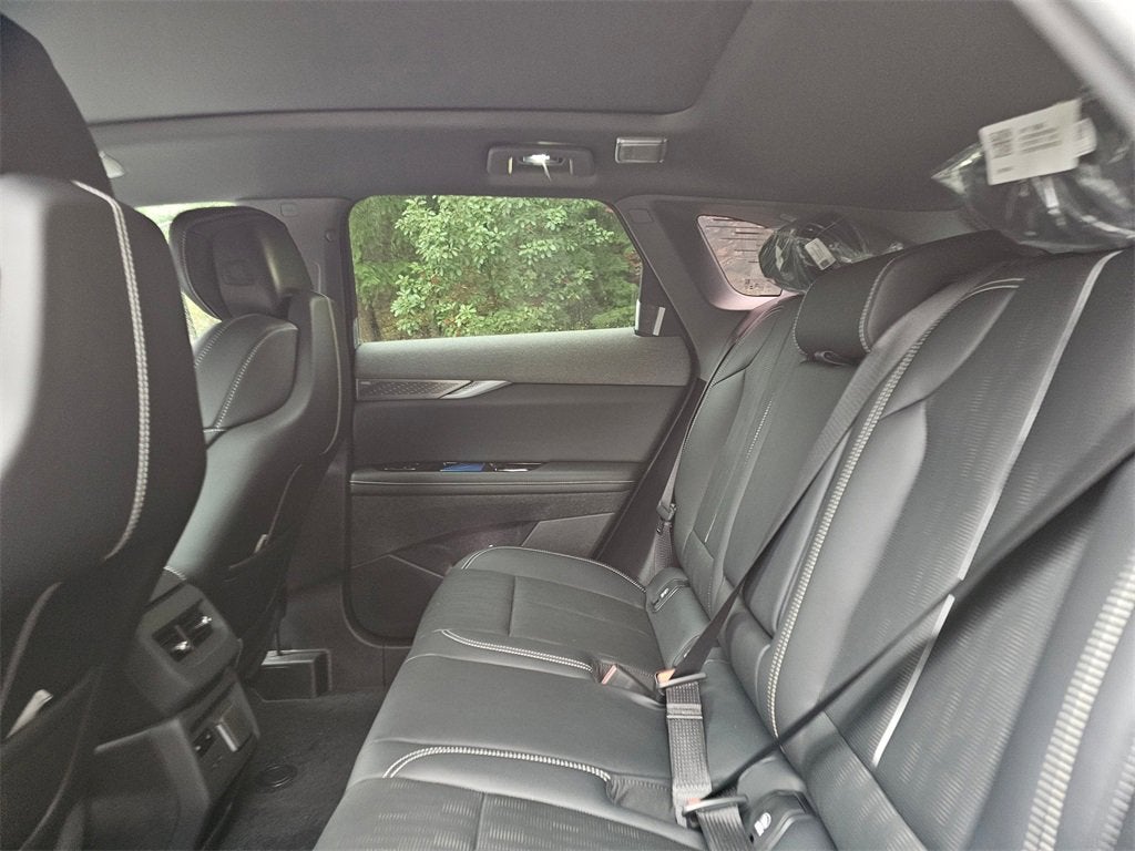 2026 Cadillac OPTIQ Premium Luxury