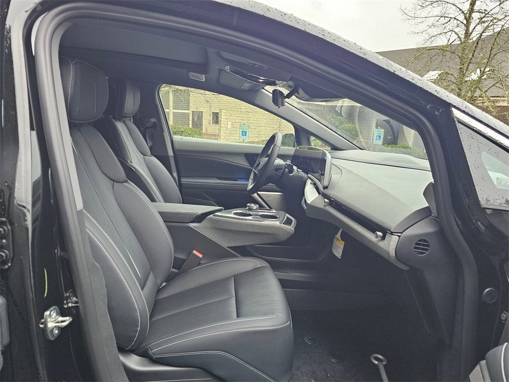 2026 Cadillac OPTIQ Premium Luxury