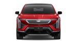 2026 Cadillac OPTIQ Premium Luxury