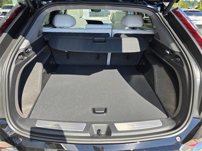 2025 Cadillac OPTIQ Luxury 2