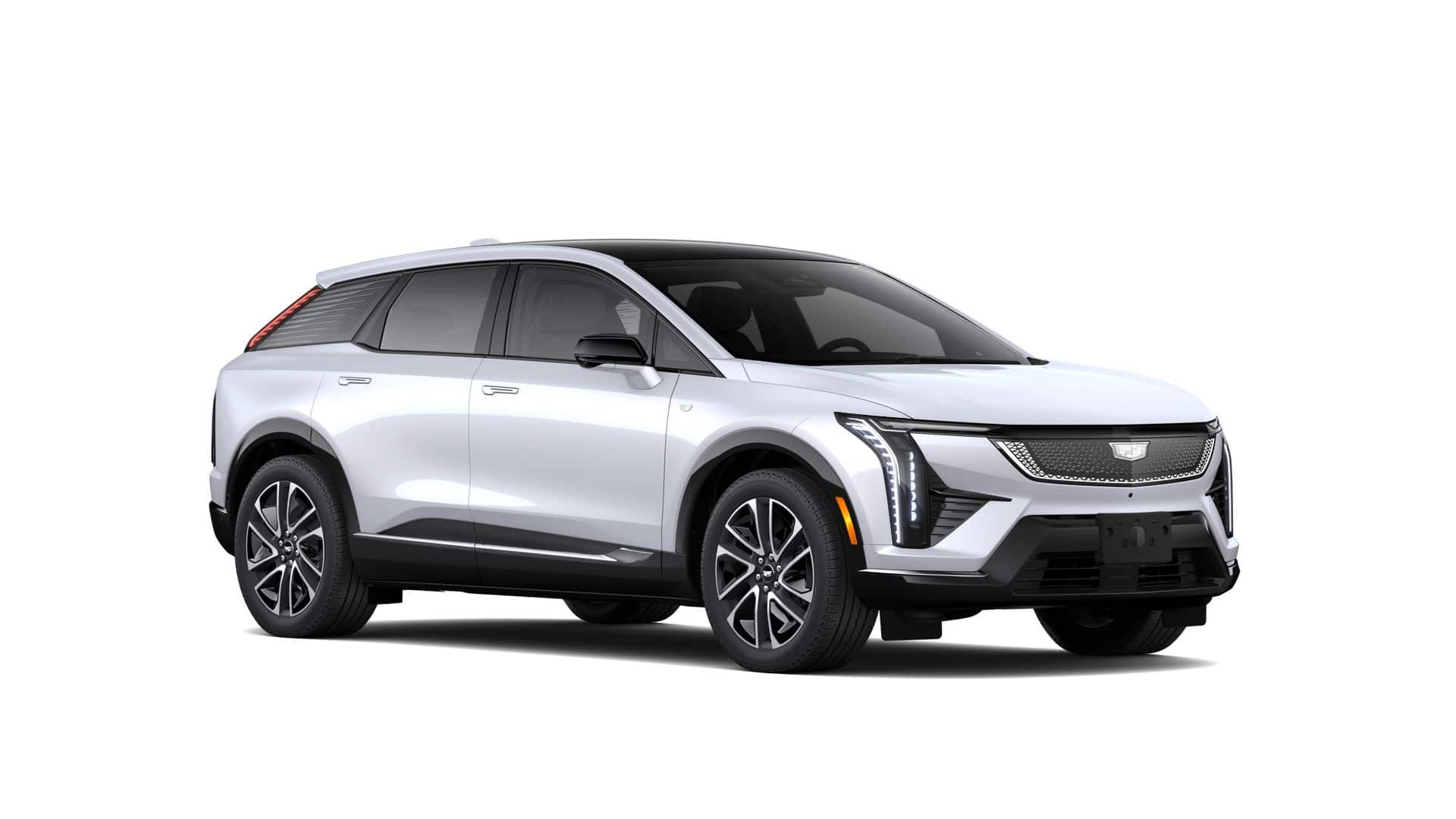 2026 Cadillac OPTIQ Sport - Photo 12