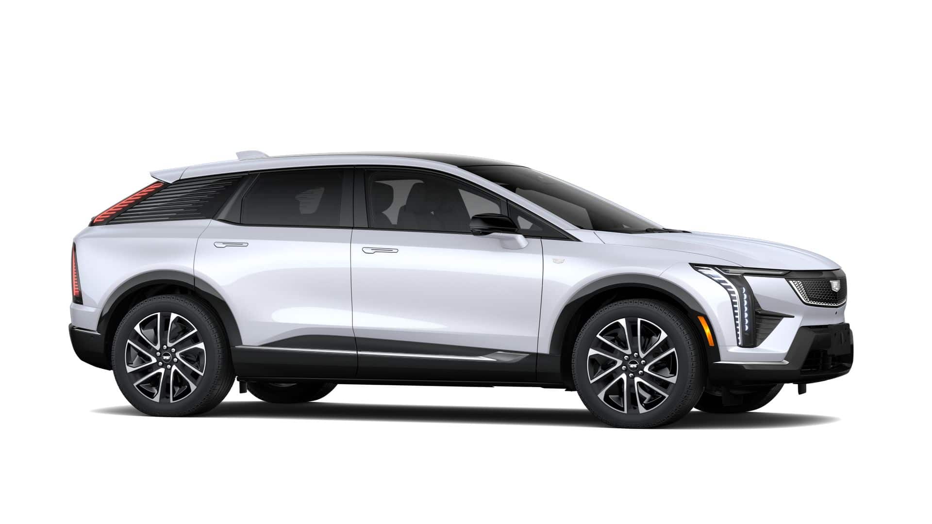 2026 Cadillac OPTIQ Sport - Photo 13