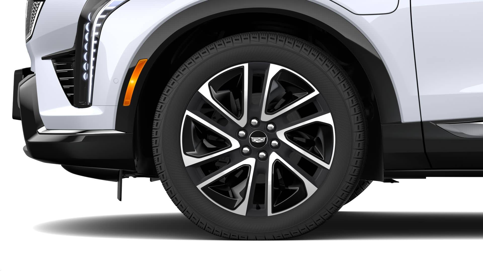 2026 Cadillac OPTIQ Sport - Photo 14