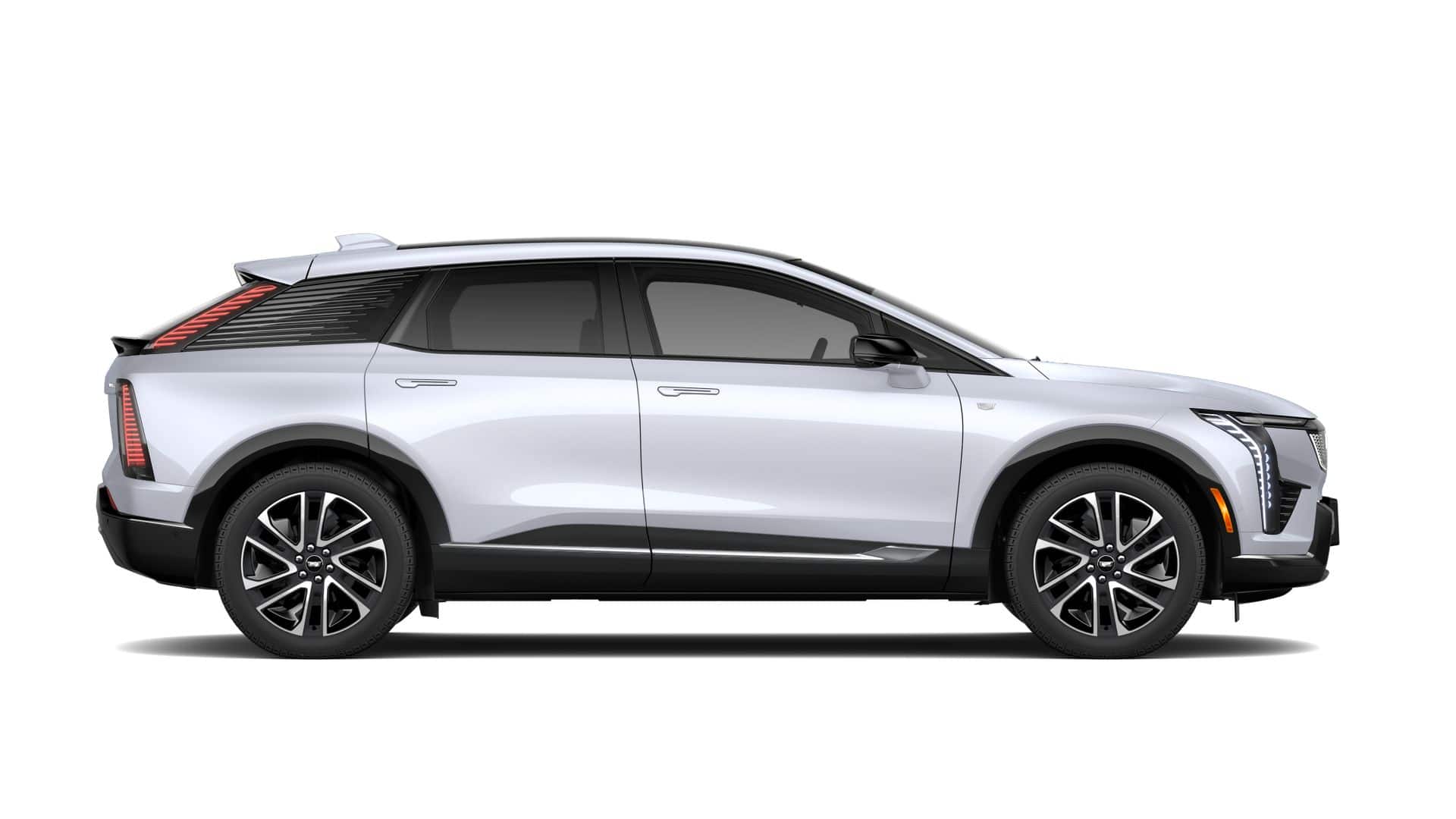 2026 Cadillac OPTIQ Sport - Photo 15