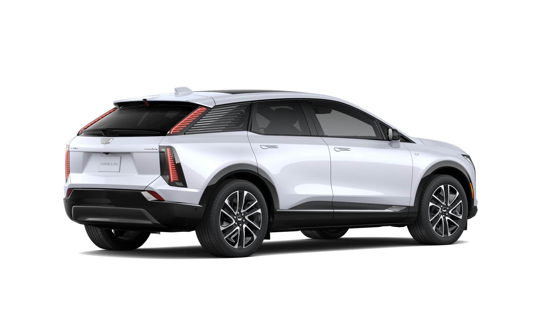 2026 Cadillac OPTIQ Sport - Photo 17