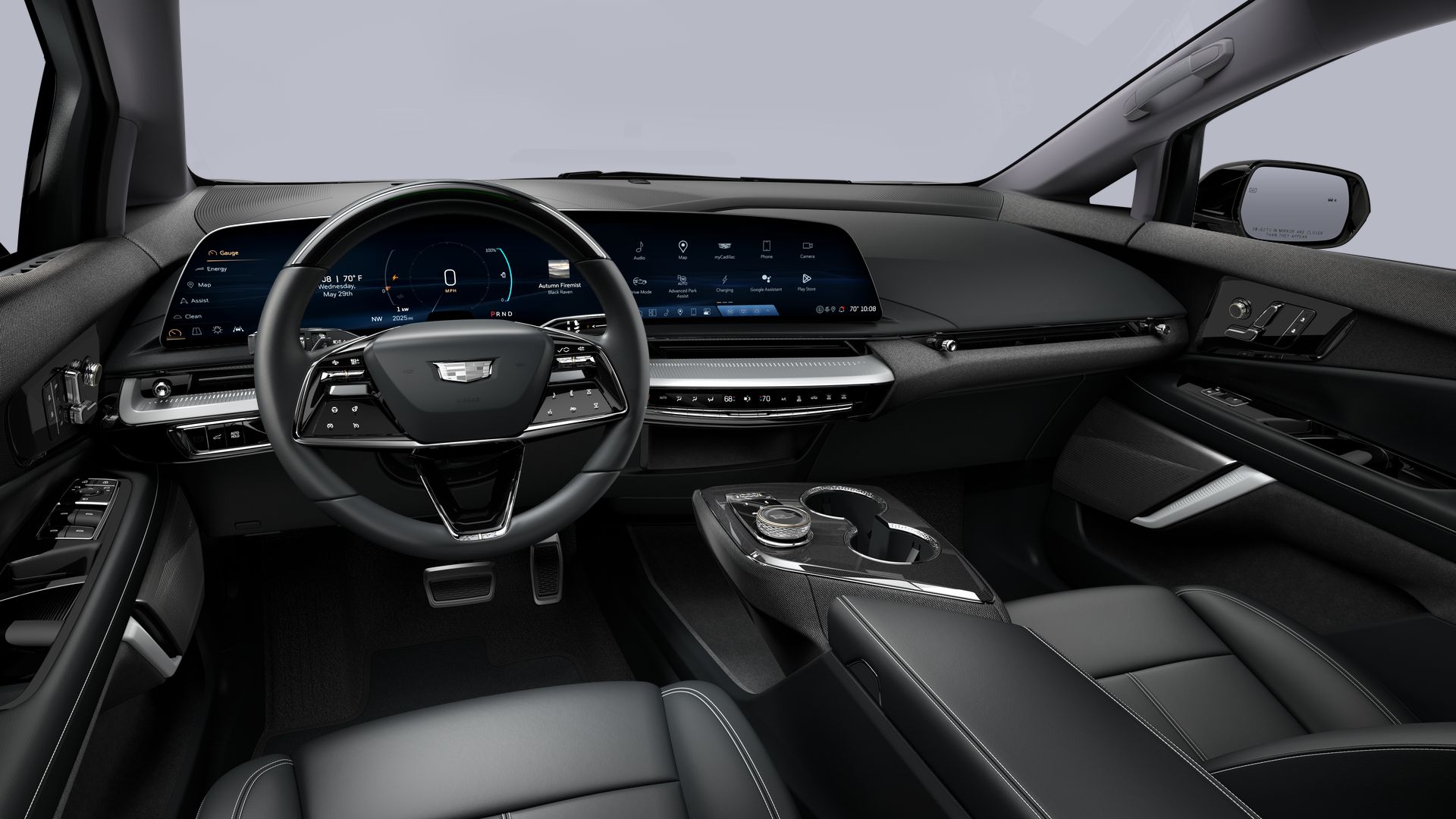 2026 Cadillac OPTIQ Sport - Photo 18