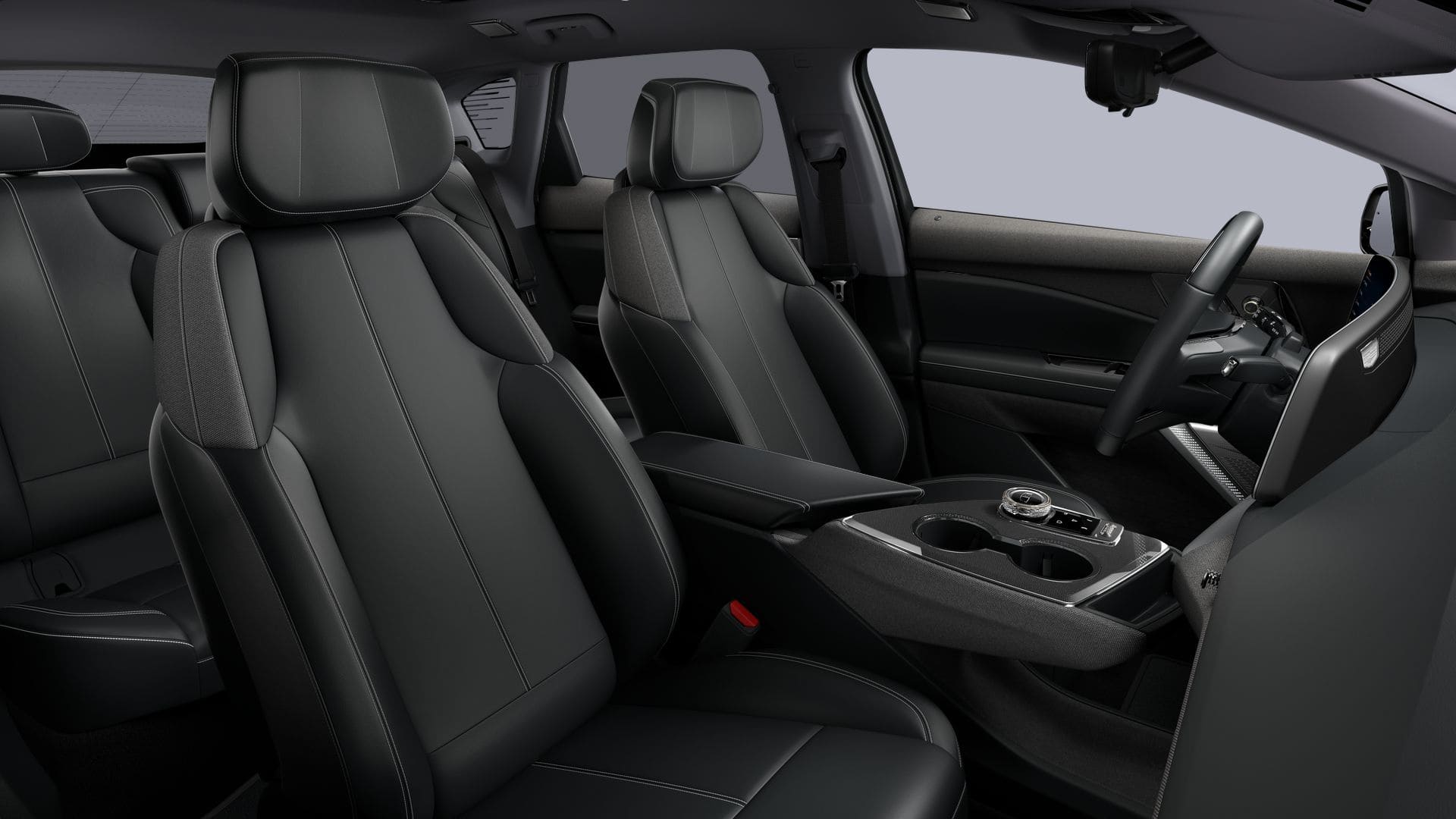 2026 Cadillac OPTIQ Sport - Photo 19