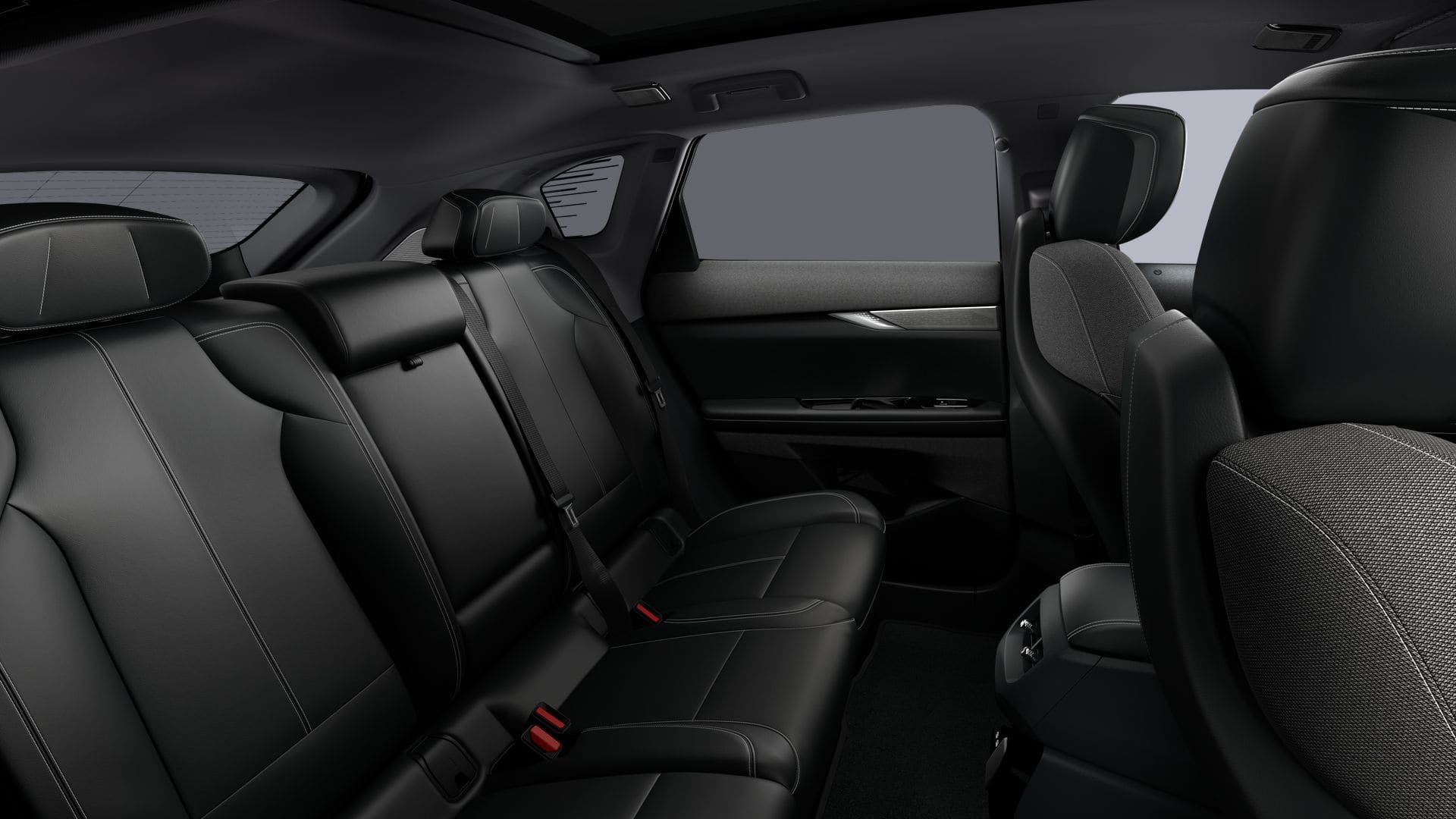 2026 Cadillac OPTIQ Sport - Photo 20