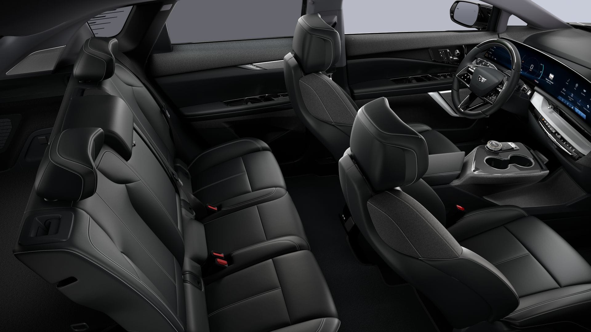 2026 Cadillac OPTIQ Sport - Photo 21