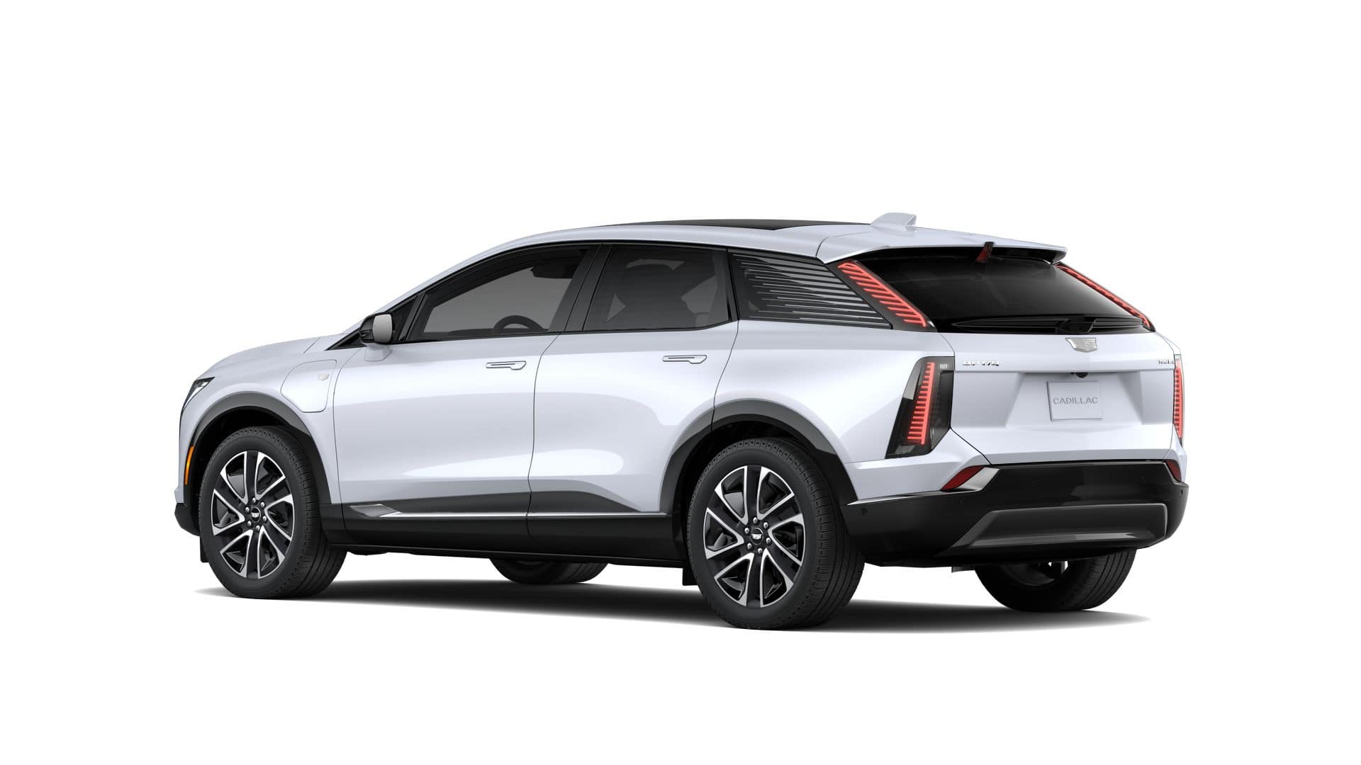2026 Cadillac OPTIQ Sport - Photo 6