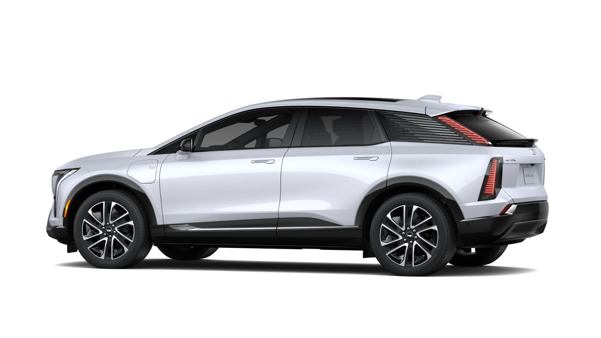 2026 Cadillac OPTIQ Sport - Photo 7