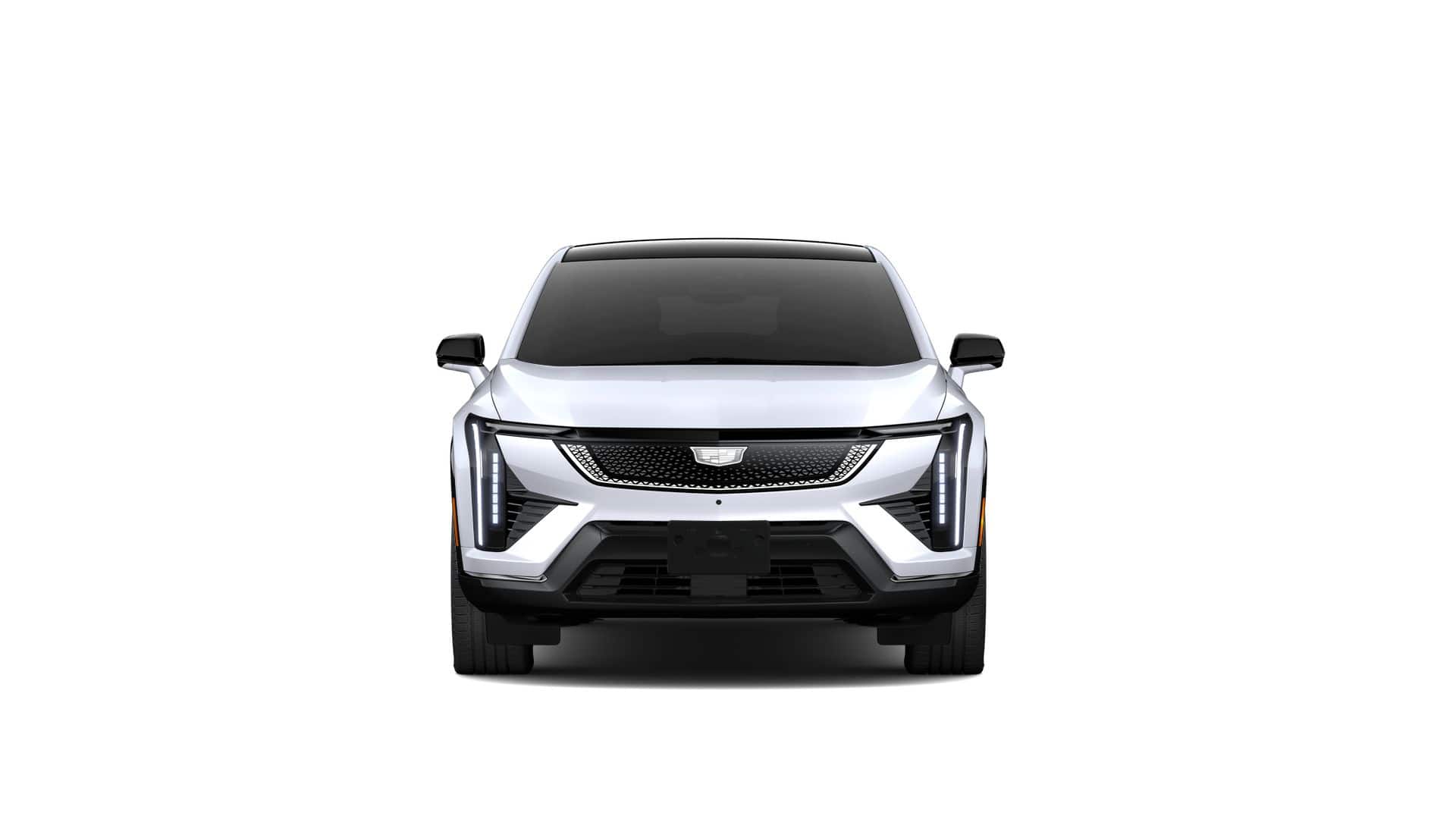 2026 Cadillac OPTIQ Sport - Photo 8