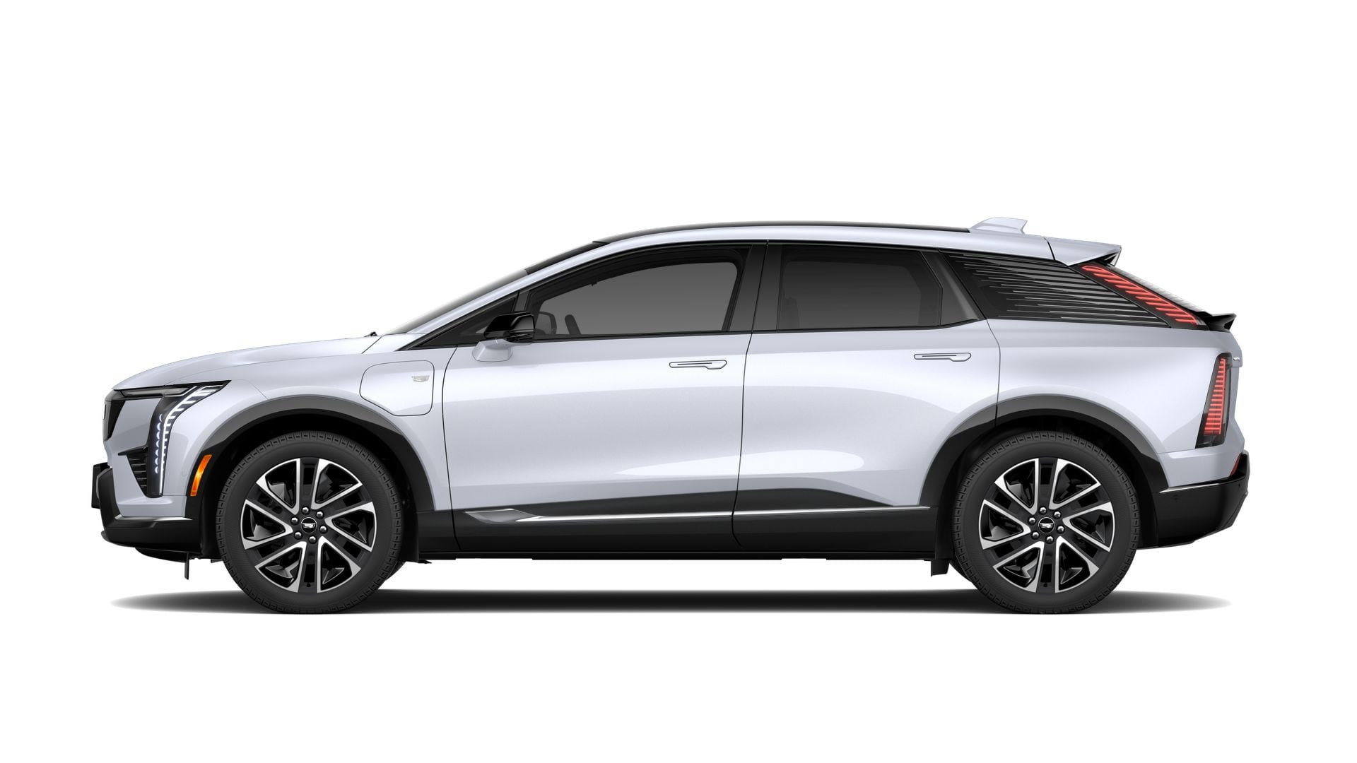 2026 Cadillac OPTIQ Sport - Photo 9