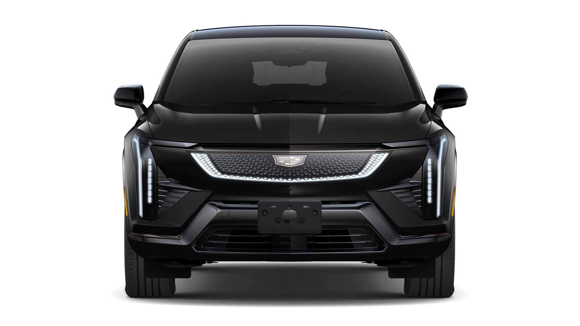 2025 Cadillac OPTIQ Sport 1