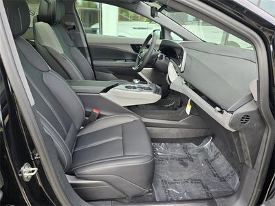 2025 Cadillac OPTIQ Sport 1