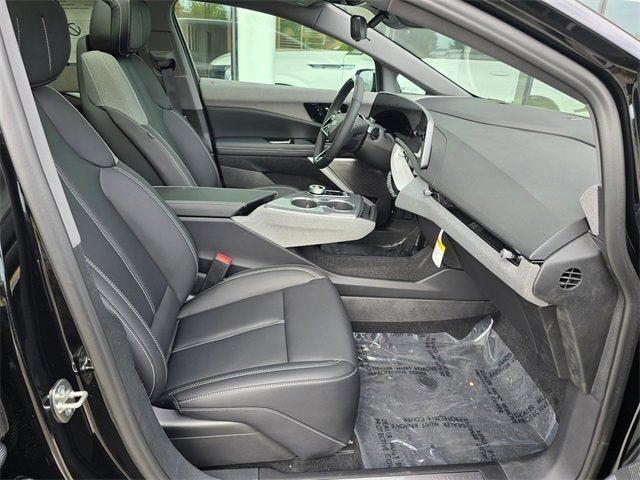 2025 Cadillac OPTIQ Sport 1