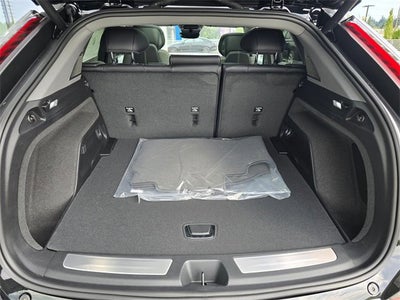 2025 Cadillac OPTIQ Sport 1