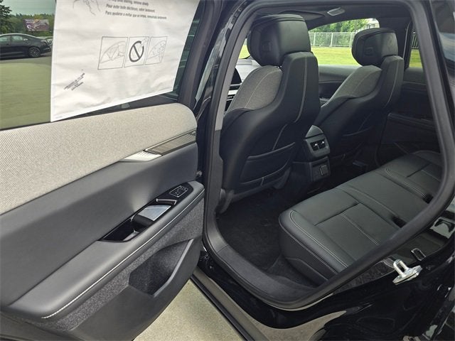 2025 Cadillac OPTIQ Sport 1