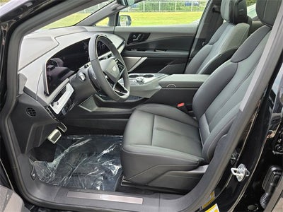 2025 Cadillac OPTIQ Sport 1