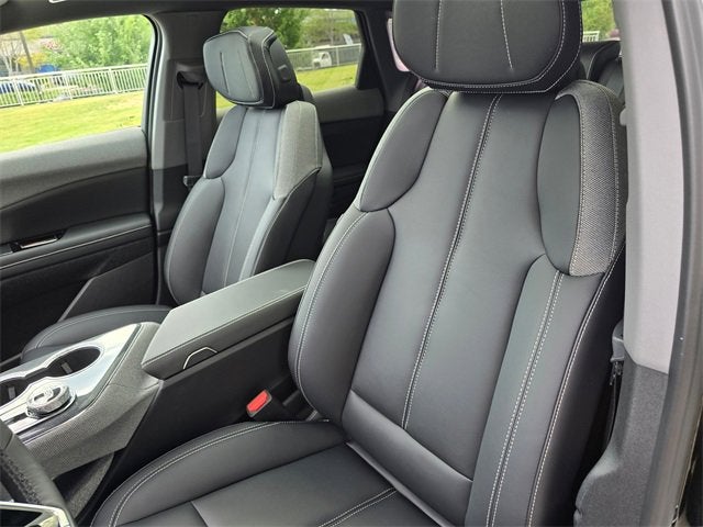 2025 Cadillac OPTIQ Sport 1