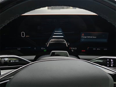 2025 Cadillac OPTIQ Sport 1