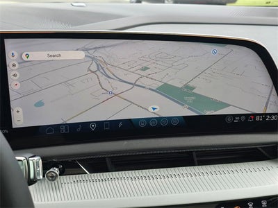 2025 Cadillac OPTIQ Sport 1