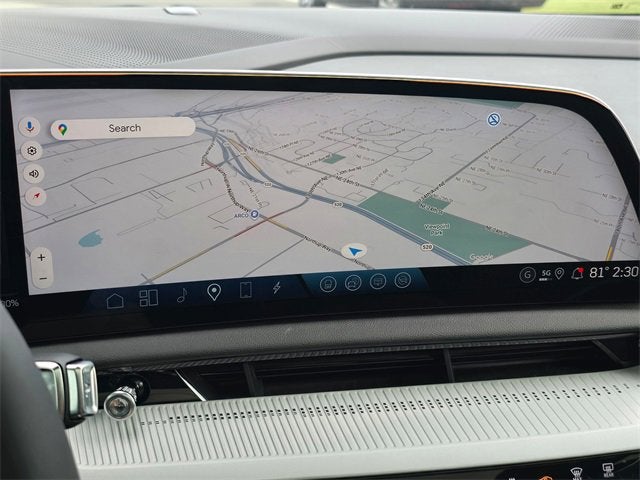 2025 Cadillac OPTIQ Sport 1