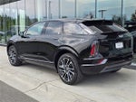 2025 Cadillac OPTIQ Sport 1