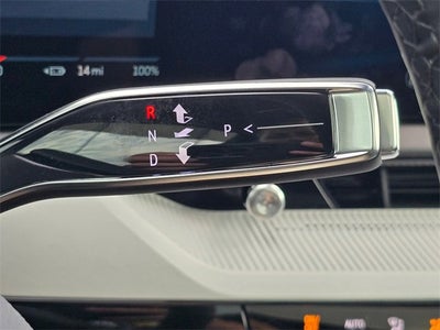 2025 Cadillac OPTIQ Sport 1