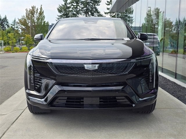 2025 Cadillac OPTIQ Sport 1