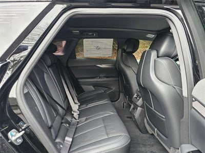 2026 Cadillac OPTIQ Premium Sport