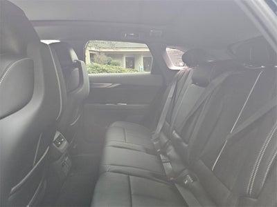 2026 Cadillac OPTIQ Premium Sport