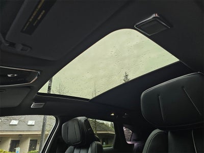 2026 Cadillac OPTIQ Premium Sport