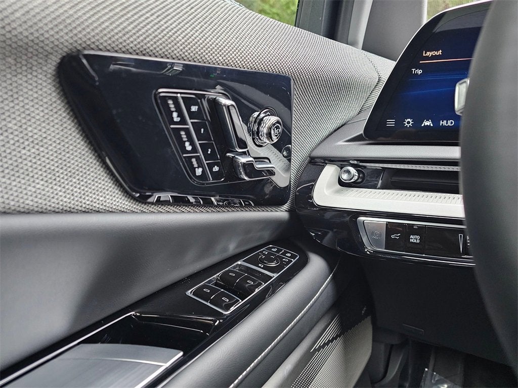 2026 Cadillac OPTIQ Premium Sport