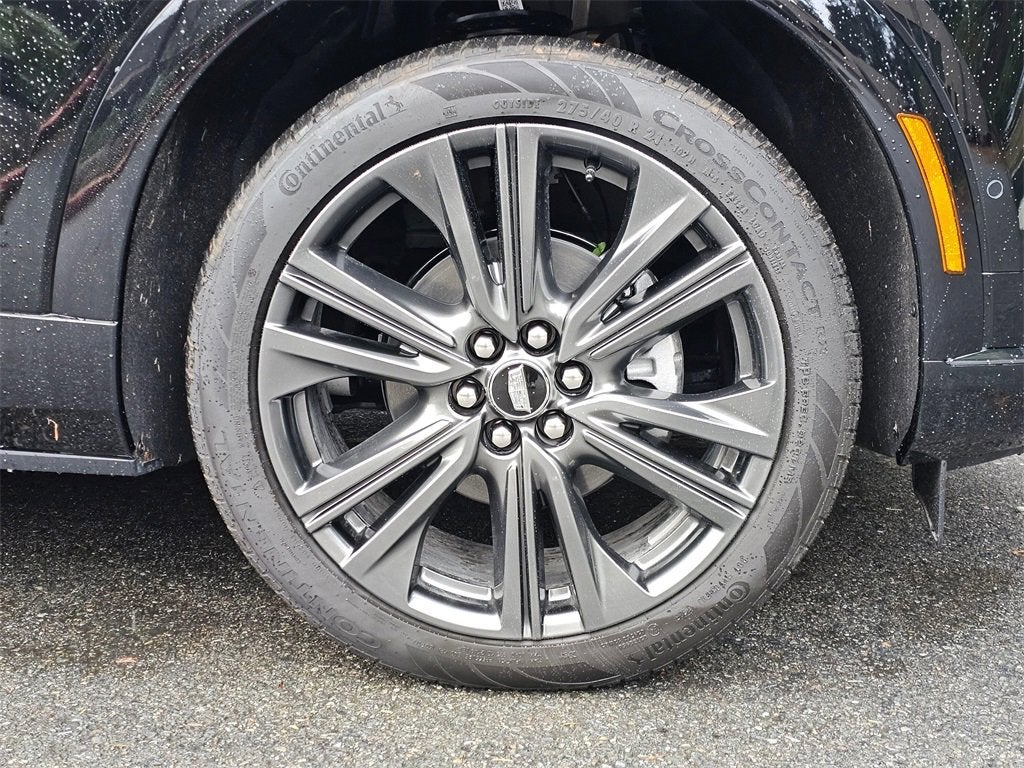 2026 Cadillac OPTIQ Premium Sport