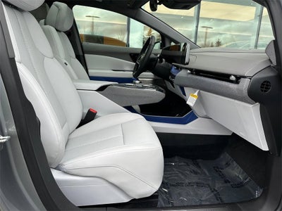 2026 Cadillac OPTIQ Premium Sport