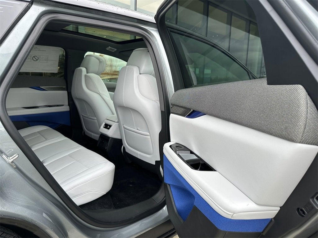 2026 Cadillac OPTIQ Premium Sport