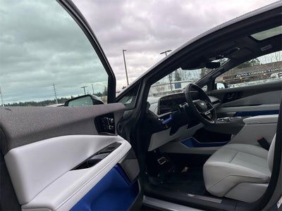 2026 Cadillac OPTIQ Premium Sport