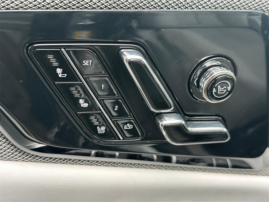 2026 Cadillac OPTIQ Premium Sport