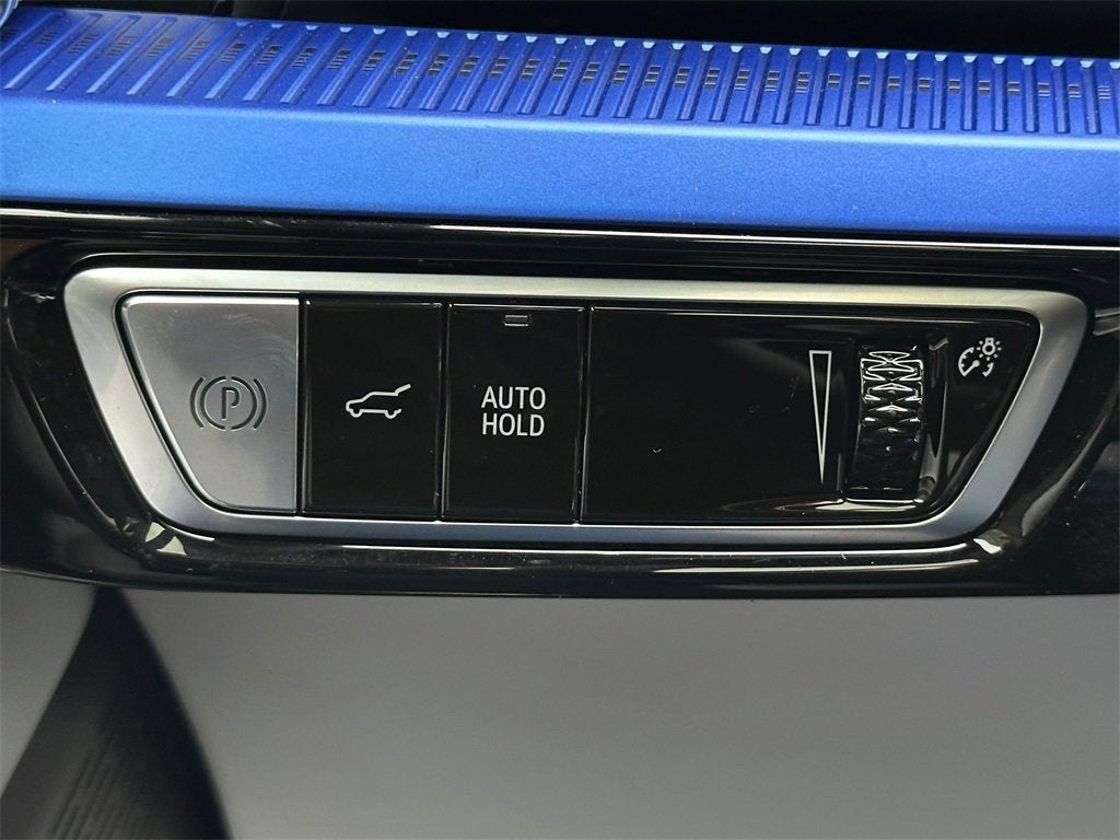 2026 Cadillac OPTIQ Premium Sport