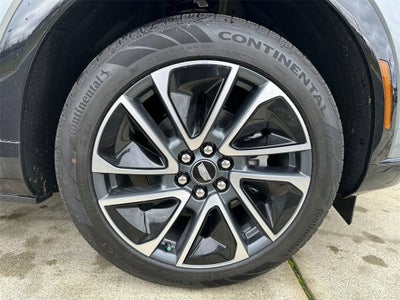 2026 Cadillac OPTIQ Premium Sport