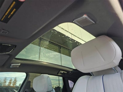 2026 Cadillac OPTIQ Premium Sport