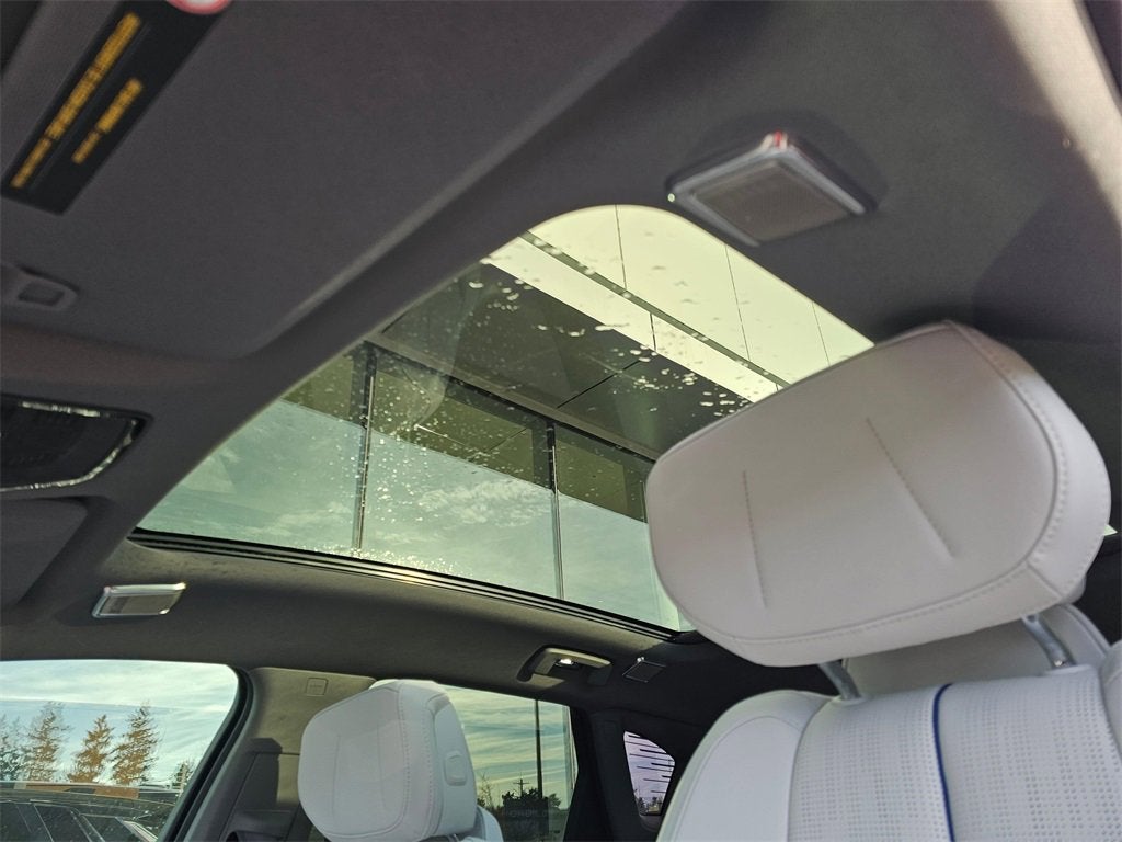 2026 Cadillac OPTIQ Premium Sport