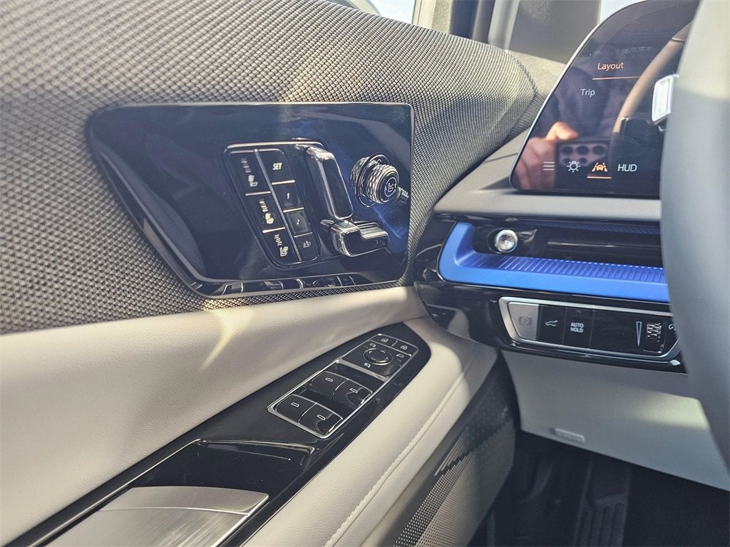 2026 Cadillac OPTIQ Premium Sport