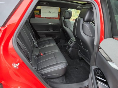 2026 Cadillac OPTIQ Premium Sport