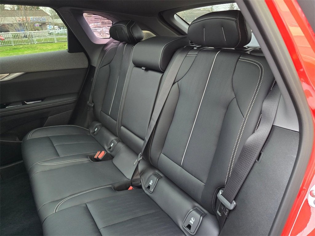 2026 Cadillac OPTIQ Premium Sport