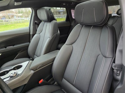 2026 Cadillac OPTIQ Premium Sport